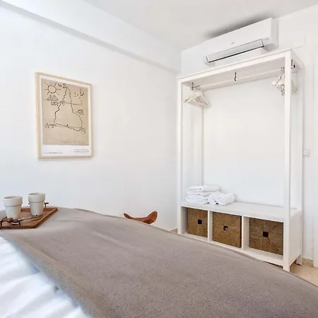 San Juan Penthouse In By Solaga Homes مالقة