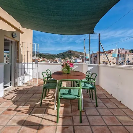San Juan Penthouse In By Solaga Homes شقة *