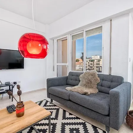 شقة San Juan Penthouse In By Solaga Homes