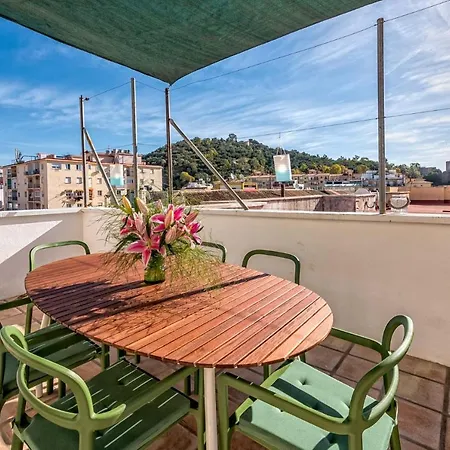 San Juan Penthouse In By Solaga Homes * Málaga