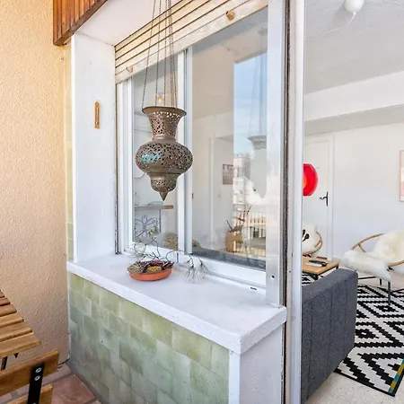 San Juan Penthouse In By Solaga Homes *