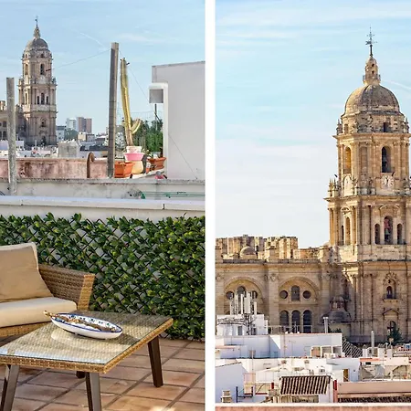 Apartamento San Juan Penthouse In By Solaga Homes *