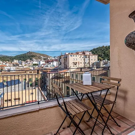 Apartamento San Juan Penthouse In By Solaga Homes