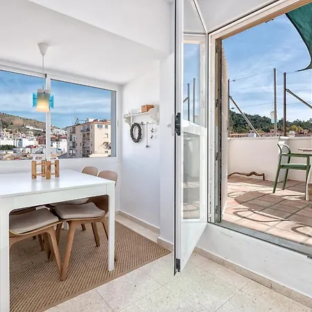 Apartamento San Juan Penthouse In By Solaga Homes *
