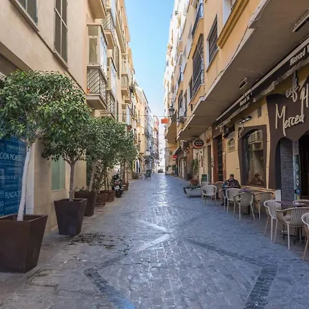 Apartament San Juan Penthouse In By Solaga Homes *