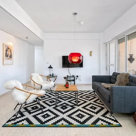 San Juan Penthouse In By Solaga *