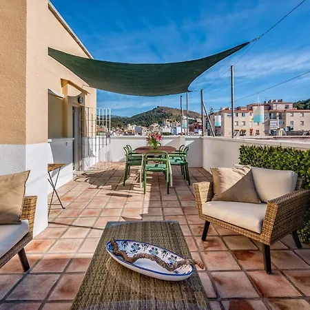 San Juan Penthouse In By Solaga Homes *