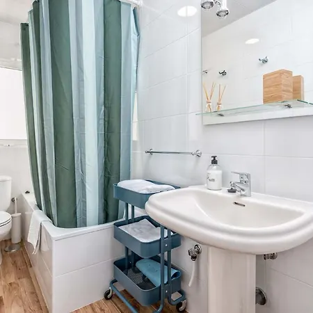San Juan Penthouse In By Solaga Homes * Malaga