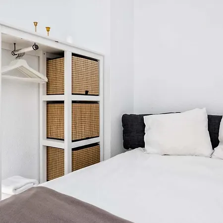 San Juan Penthouse In By Solaga Homes Apartment Malaga