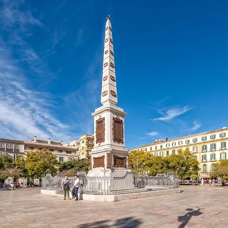 San Juan Penthouse In By Solaga Homes Apartment Malaga