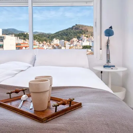 San Juan Penthouse In By Solaga Homes * Malaga