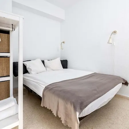 Apartment San Juan Penthouse In By Solaga Homes *