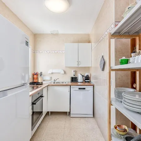 Apartment San Juan Penthouse In By Solaga Homes *