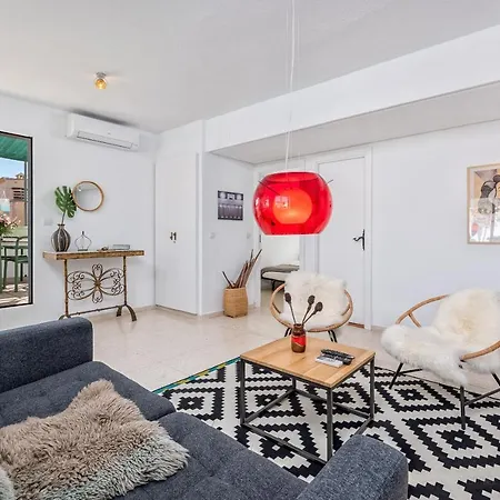 San Juan Penthouse In By Solaga Homes Apartment *