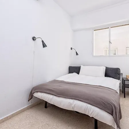 Apartment San Juan Penthouse In By Solaga Homes Malaga